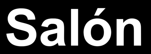Logo of Salón